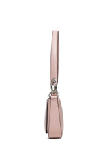 Calvin Klein Sculpted Shoulder Omuz Çantası Pink