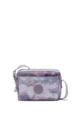 Kipling Abanu M Basic PRT Çapraz Askılı Kadın Çantası Canyon Mis