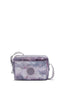 Kipling Abanu M Basic PRT Çapraz Askılı Kadın Çantası Canyon Mis