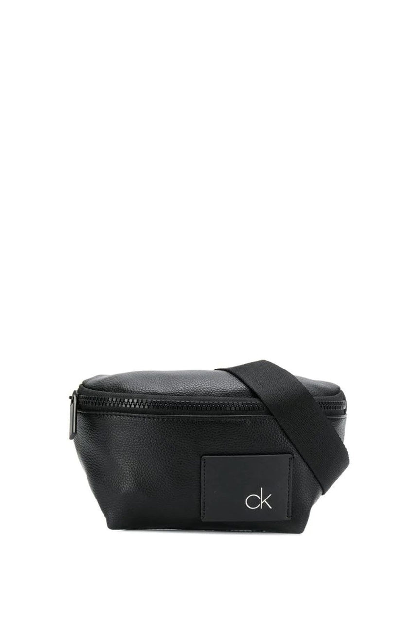 Calvin Klein Ck Direct Erkek Bel Çantası Black