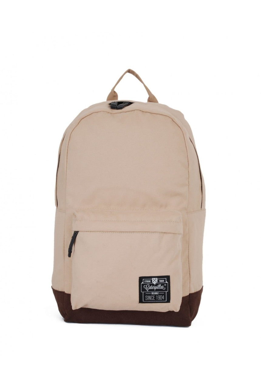 Cat Sırt Çantası Kum