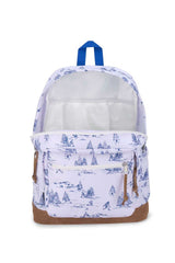 Jansport Right Pack Sırt Çantası Lost Sasquatch