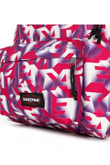 Eastpak Padded Pak'r Sırt Çantası Pembe - Mor