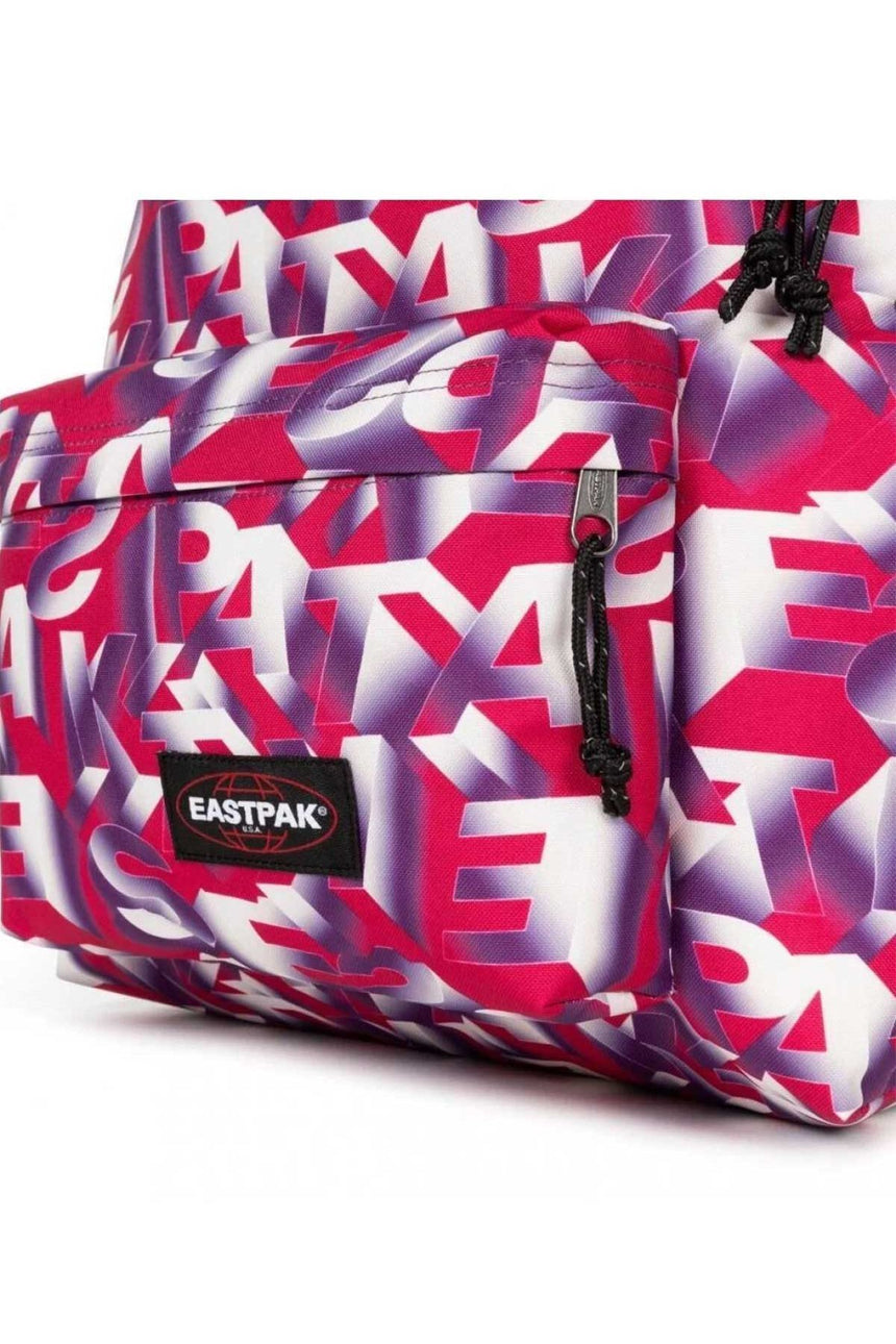Eastpak Padded Pak'r Sırt Çantası Pembe - Mor