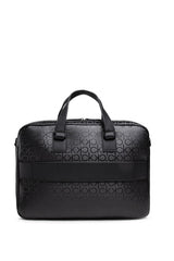 Calvin Klein Industrial Mono Erkek Laptop Çantası Black