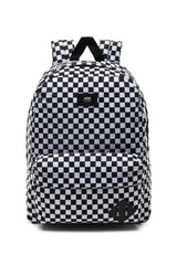 Vans Old Skool III Sırt Çantası Black - White