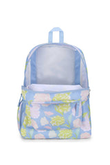 Jansport Cross Town Sırt Çantası Autumn Tapestry Hydrangea