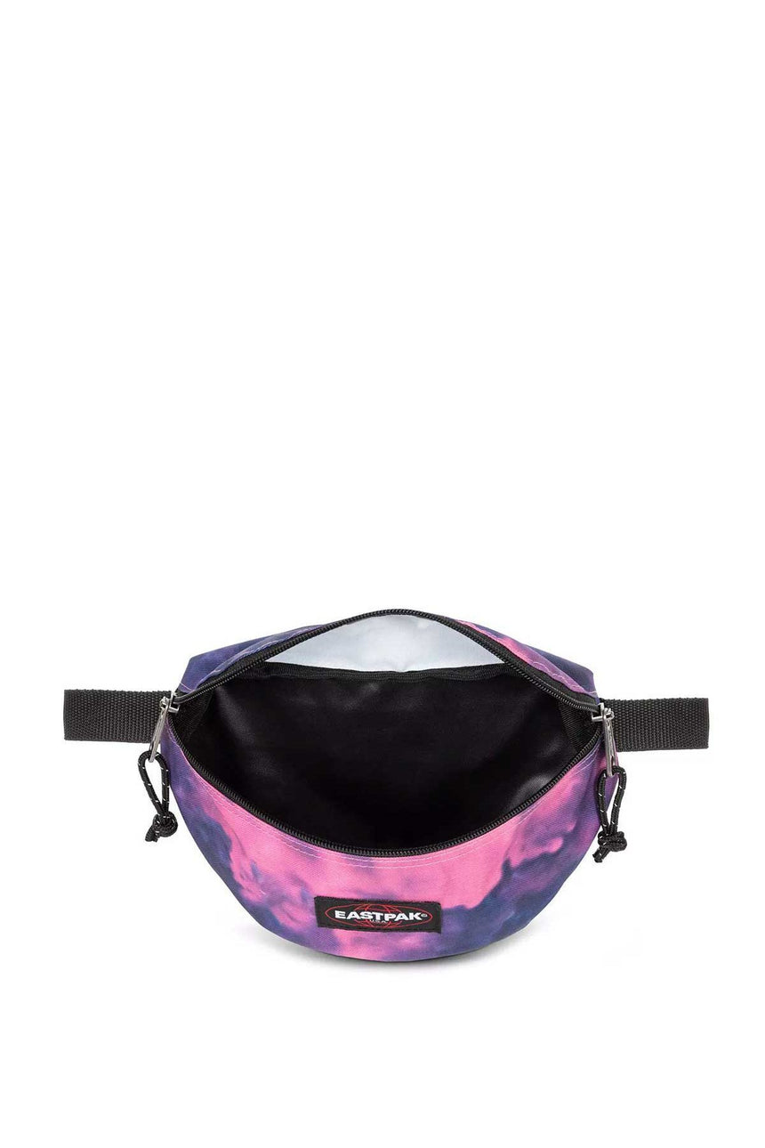 Eastpak Springer Camo Dye Unisex Bel Çantası Pembe