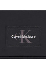 Calvin Klein Crossovers Çapraz Askılı Kadın Çantası Siyah