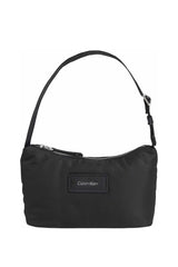 Calvin Klein Ck Essential Shoulder Bag Kadın Omuz Çantası CK Black
