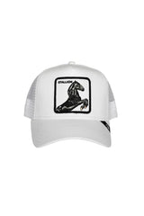 Goorin Bros Stallion Şapka 101-9991 White