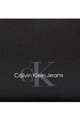Calvin Klein Sport Essentials Washbag El Çantası Black