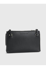 Calvin Klein Çapraz Askılı Kadın Çantası Siyah