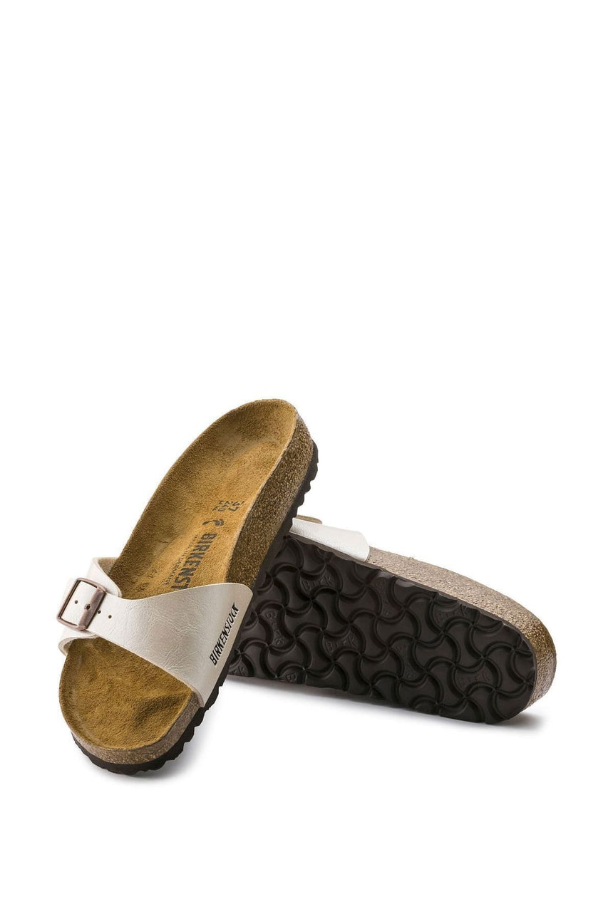 Birkenstock Classics Madrid BF Sedef