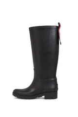 Tommy Hilfiger Low Boots Black