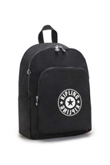 Kipling Curtis M Classics Kadın Sırt Çantası Black Lite