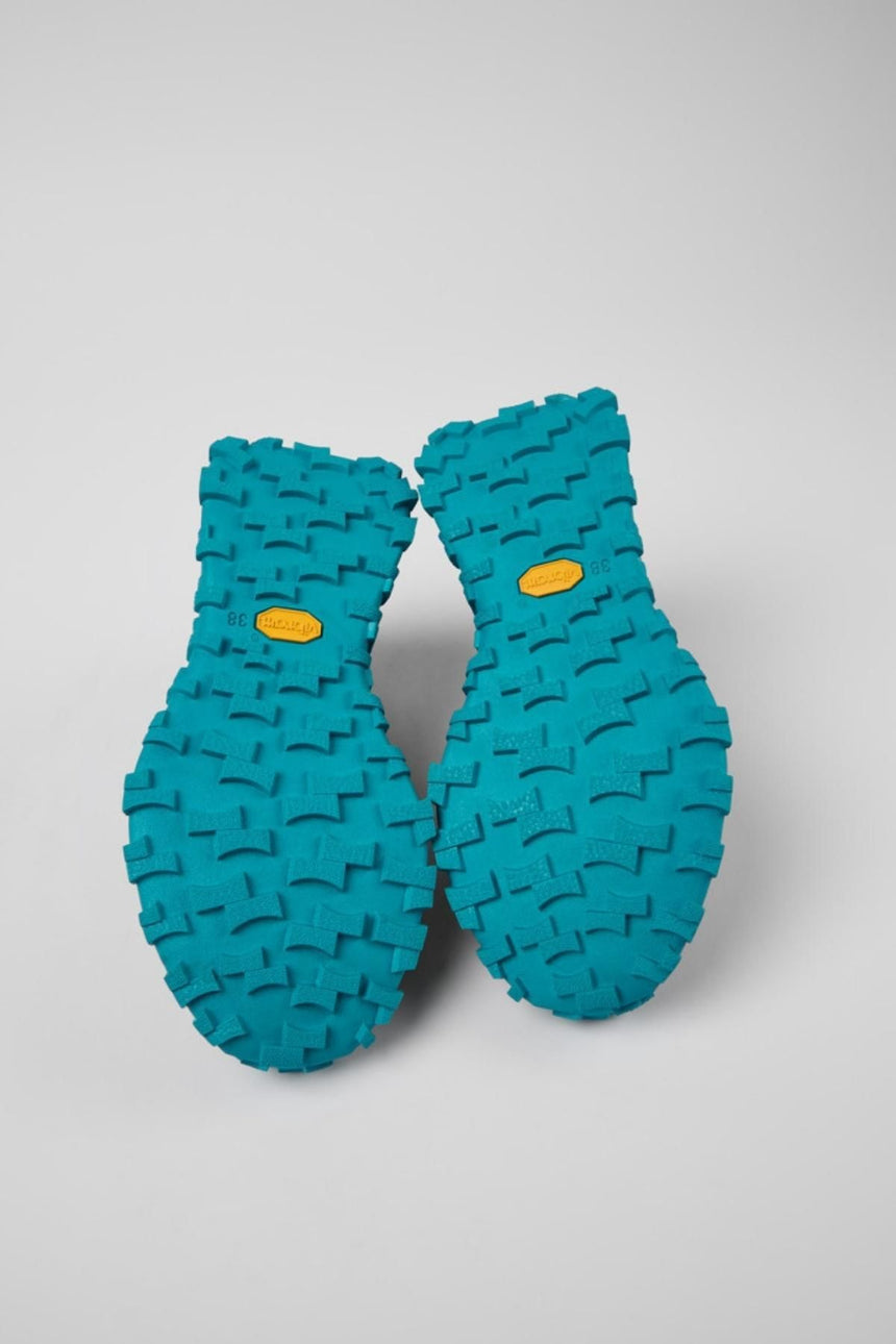 Camper Drift Trail Yarım Bot