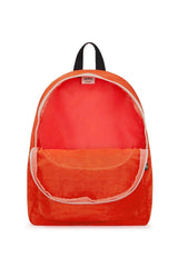 Kipling Curtis M Classics Kadın Sırt Çantası Red Rouge