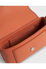 Calvin Klein Other Slg Kadın Çantası Brown