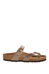 Birkenstock Classics Mayari BF Bronz