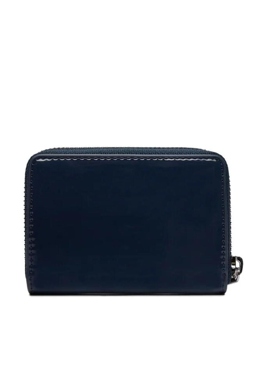 Tommy Hilfiger Zip Around Wallet Cüzdan