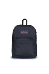 Jansport Superbreak Plus Sırt Çantası Navy