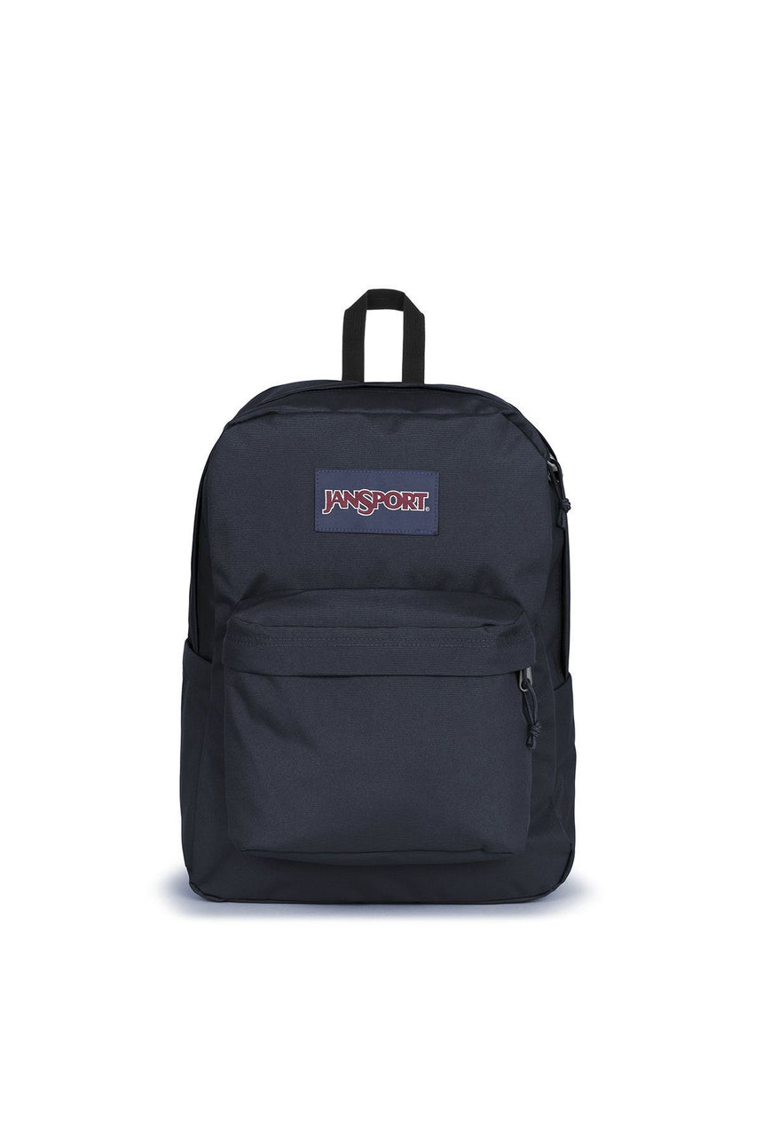 Jansport Superbreak Plus Sırt Çantası Navy