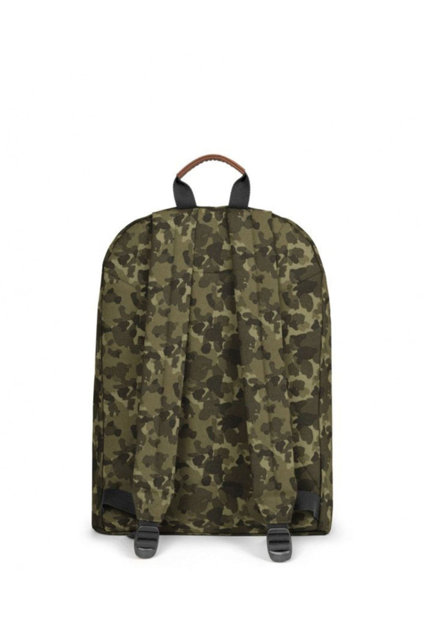 Eastpak Out Of Office Sırt Çantası Opgrade Camo