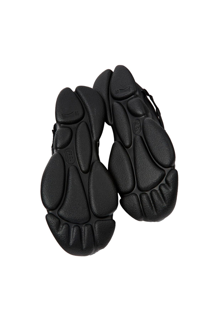 Camper Karst Sneakers Siyah