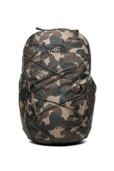 The Nort Face Jester Sırt Çantası Brown Camo