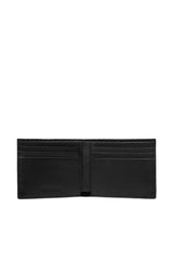 Calvin Klein Modern Bar Bifold 6CC W/Bill Cüzdanı Black
