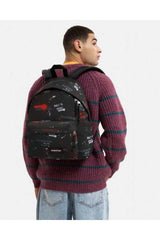 Eastpak Padded Pak'r Tags Sırt Çantası Siyah