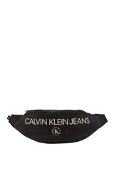 Calvin Klein Waistbag İnst Bel Çantası Black