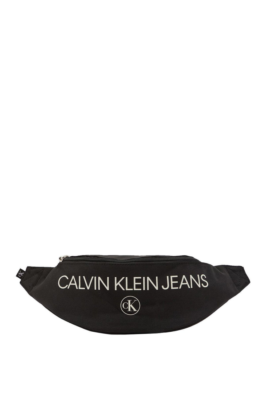 Calvin Klein Waistbag İnst Bel Çantası Black