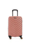 ÇÇS Orta Boy Valiz Pudra