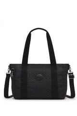 Kipling Asseni S Kadın Omuz Çantası Signature Emb