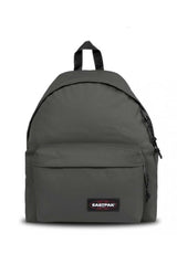 Eastpak Padded Pak'r Magnetic Sırt Çantası Gri