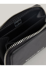 Tommy Hilfiger Ess Must Small Cüzdan Black