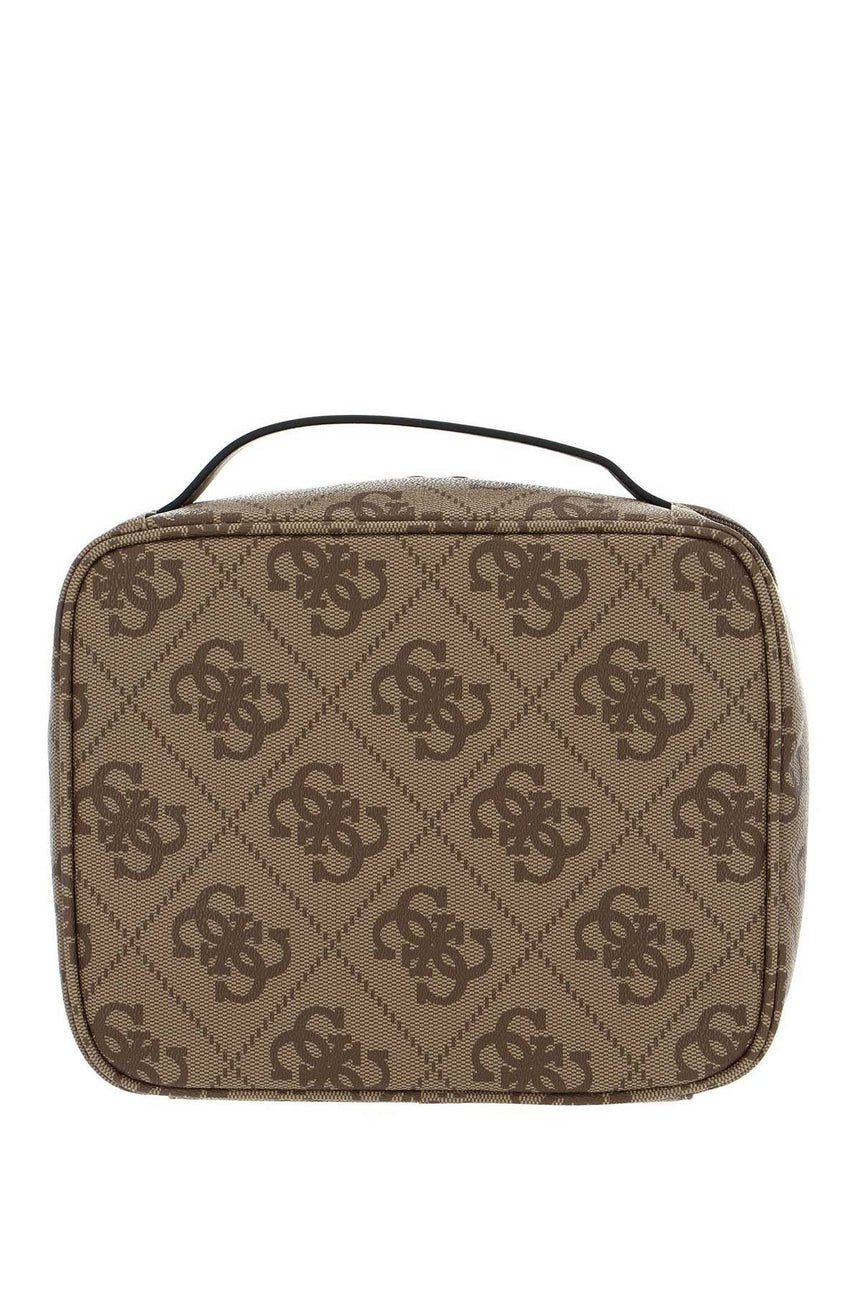 Guess Berta Cosmetic Makyaj Çantası