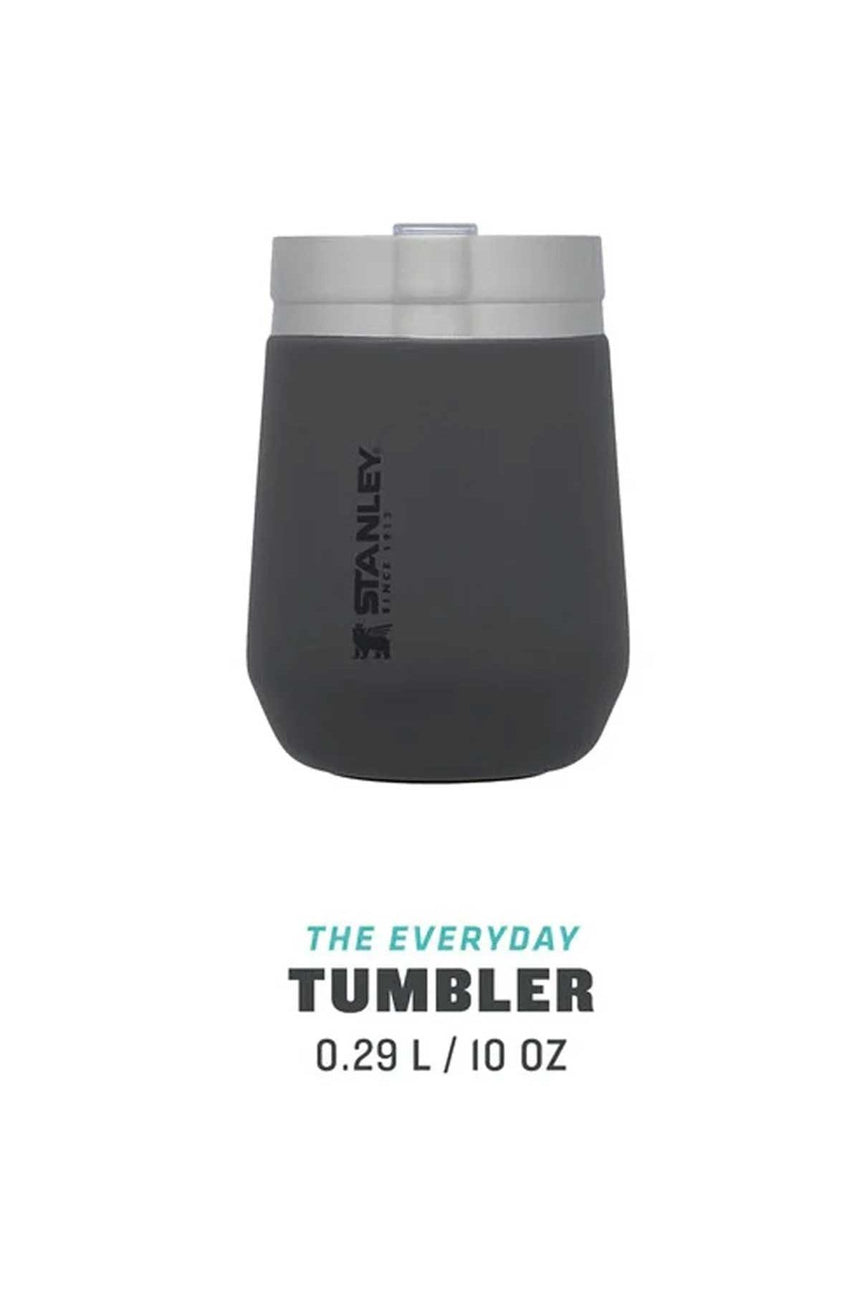 Stanley The Everyday GO Tumbler 0.29L. Çelik, Yalıtımlı Termos Füme