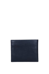 U.s Polo Assn. Çoklu Kartlık Bölmeli Erkek Cüzdanı Lacivert