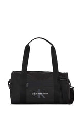 Calvin Klein Sport Essentials Duffle Spor Çantası Black