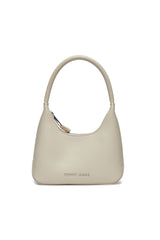 Tommy Hilfiger Must Shoulder Bag Omuz Çantası Beige