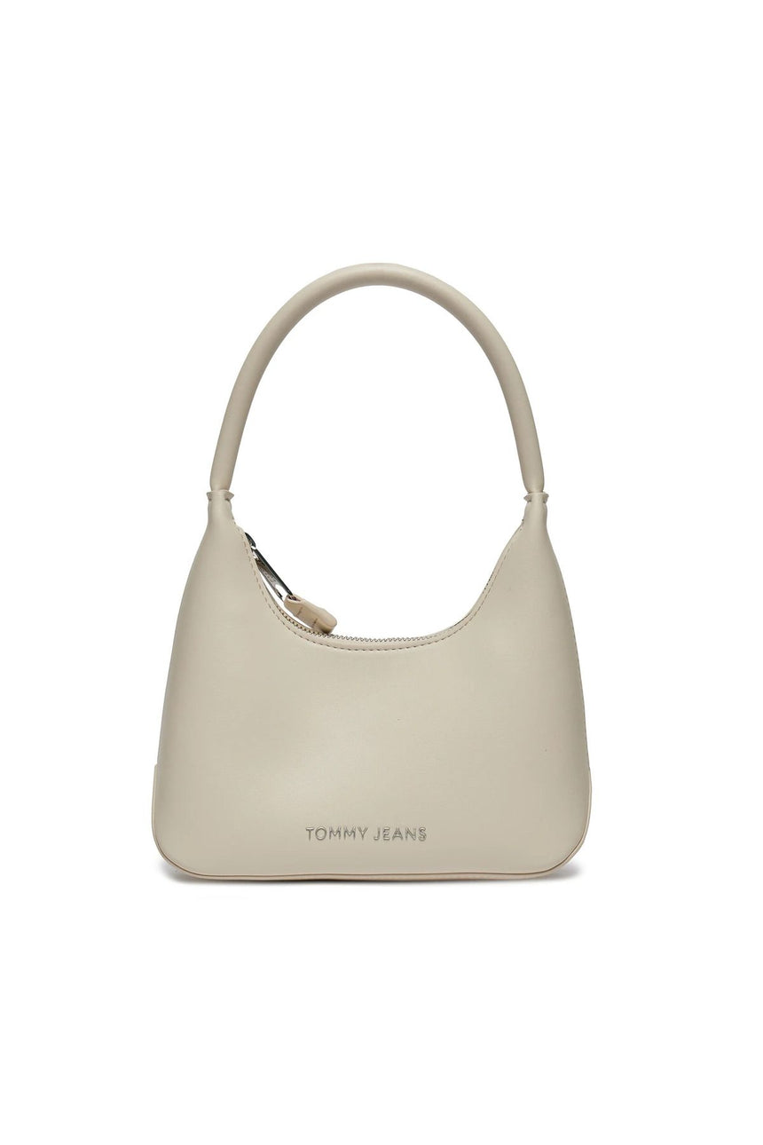 Tommy Hilfiger Must Shoulder Bag Omuz Çantası Beige