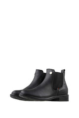 Us Polo Assn 2W Ilena 2Pr Kadın Bot Siyah