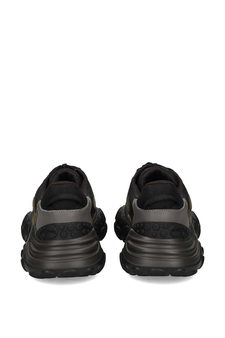 Camper Pelotas Mars Sneakers Renkli