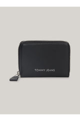 Tommy Hilfiger Ess Must Small Cüzdan Black