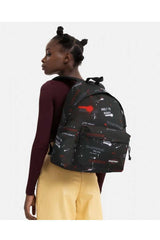Eastpak Padded Pak'r Tags Sırt Çantası Siyah