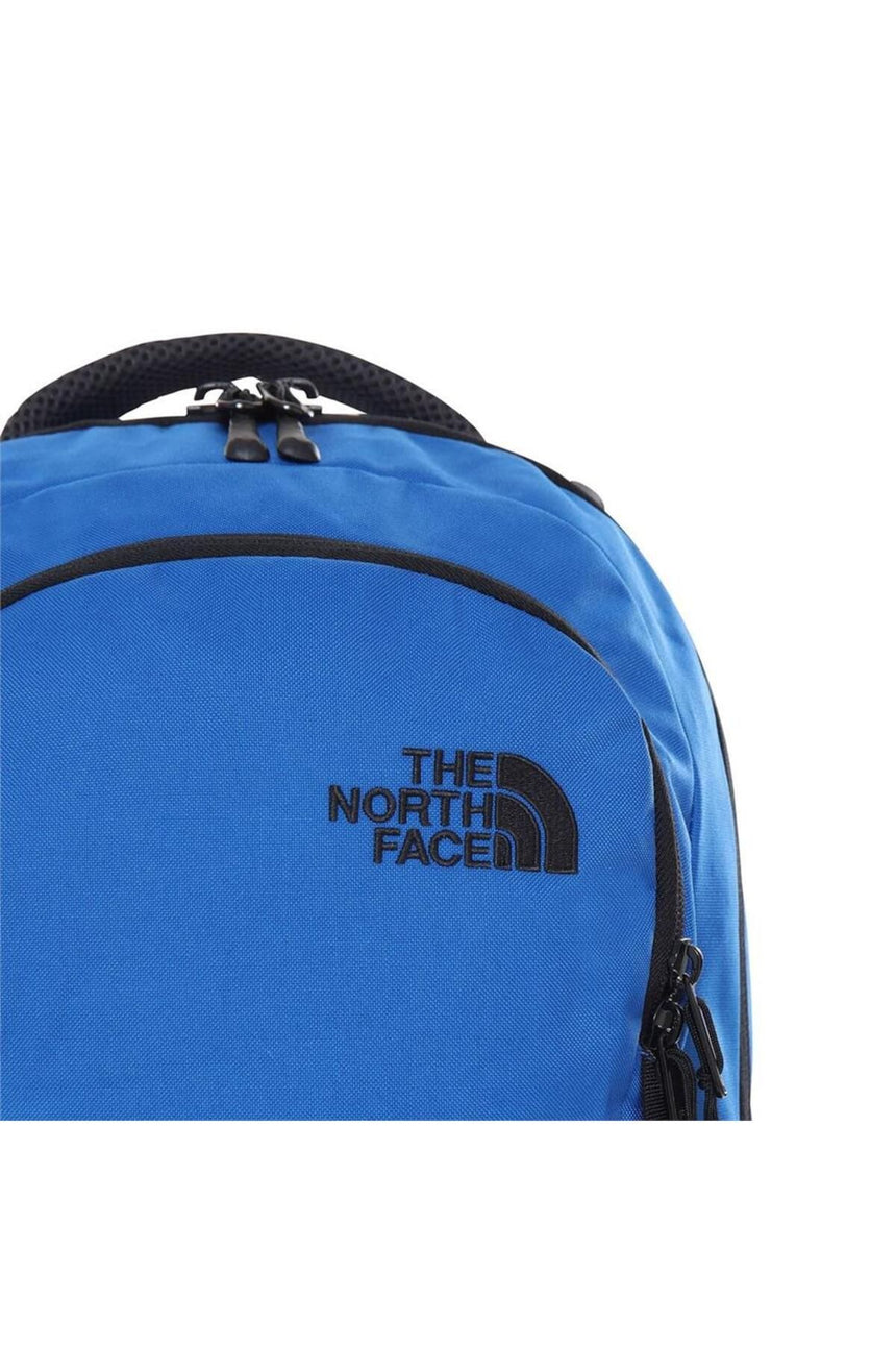 The North Face Groundwork Unisex Sırt Çantası Monster Blue- Asphalt Grey