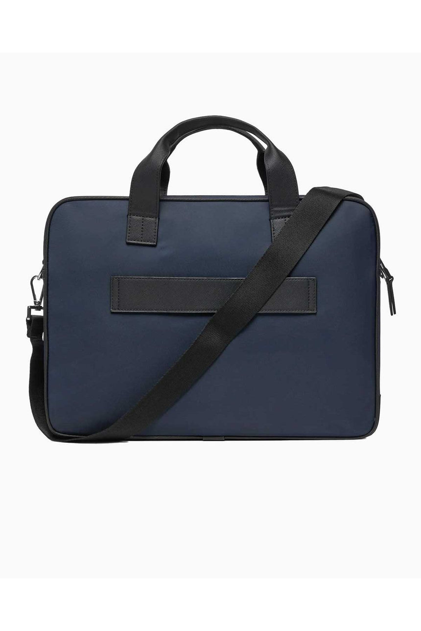 Tommy Hilfiger Urban Repreve Computer Bag